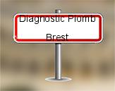 Diagnostic Plomb avant démolition sur Brest